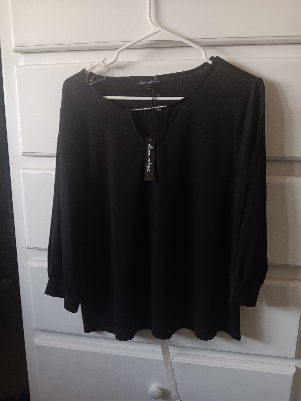 Black Top L